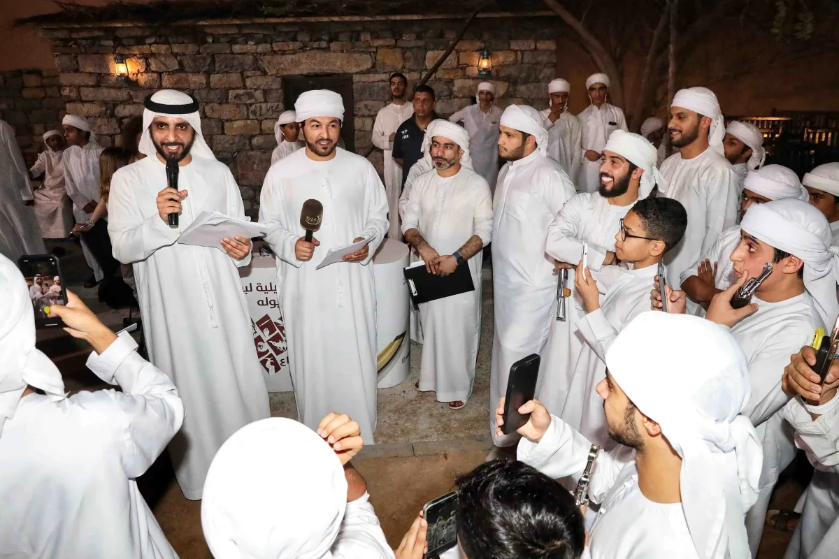 اختتام الجولات التأهيلية للمرحلة الأخيرة من تصفيات النسخة الـ 25 من بطولة فزاع لليولة