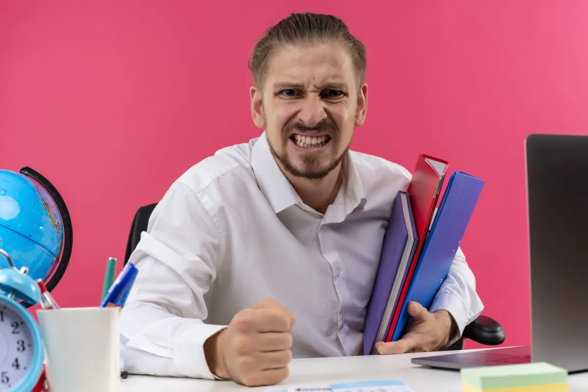 مؤشرات تدل على أنك في بيئة عمل غير مرحب بك