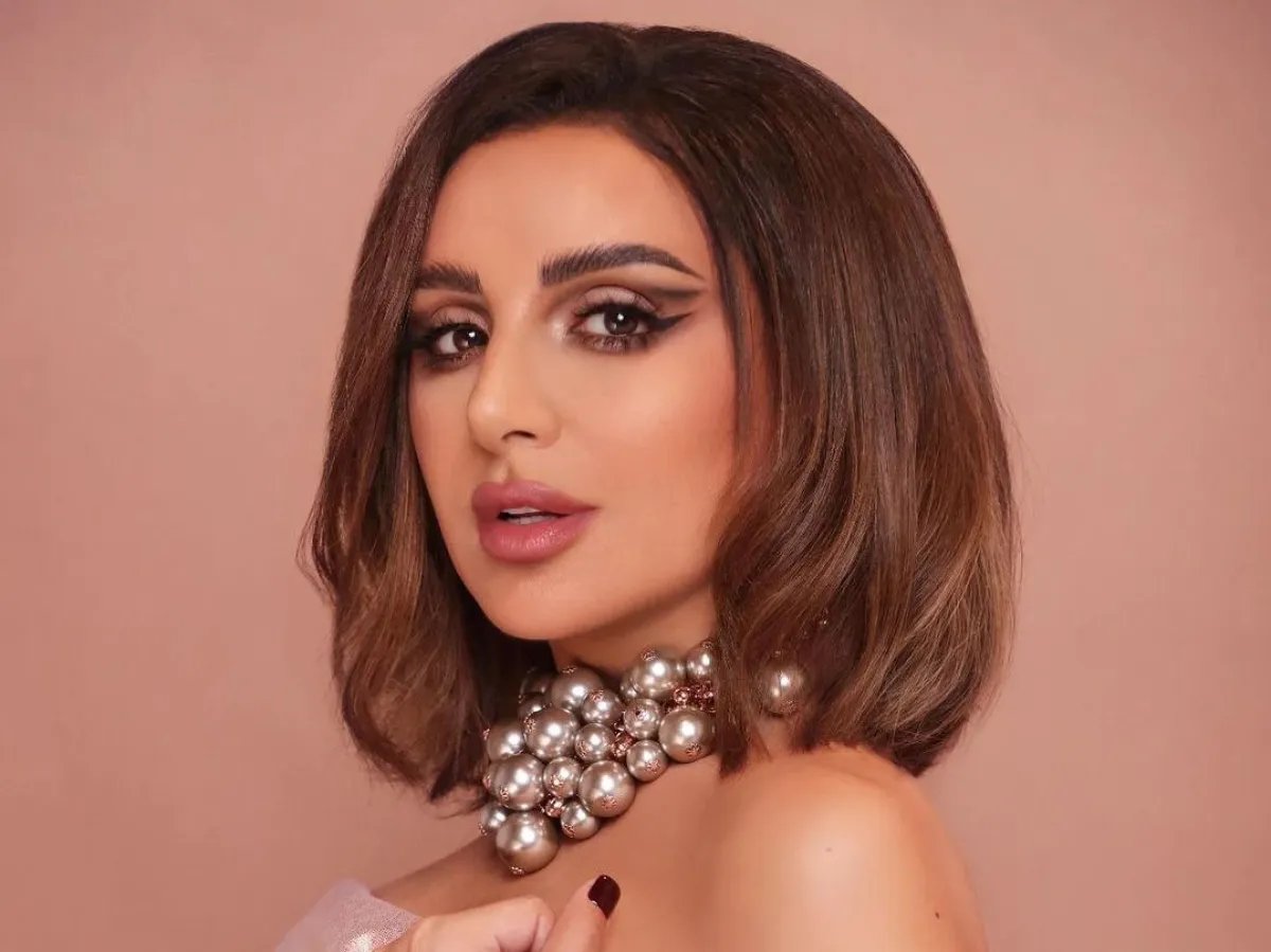 تسريحات شعر قصير على طريقة النجمات لخريف 2024