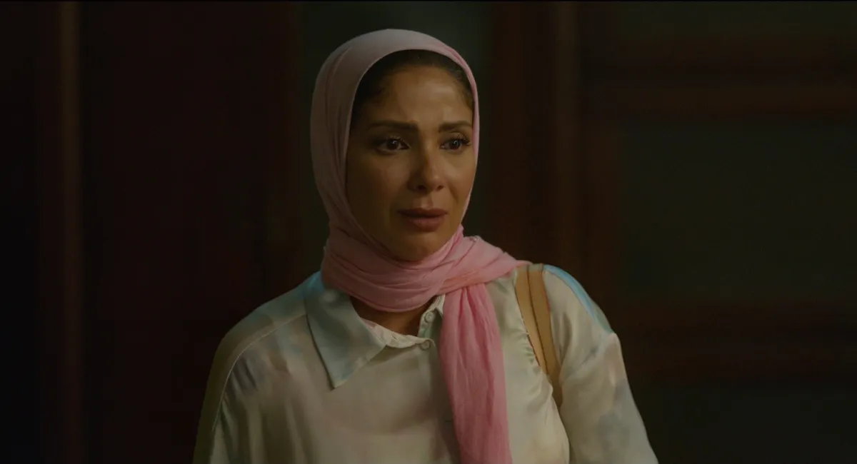 كواليس فيلم رحلة 404 -الصورة من المكتب الإعلامي للشركة المنتجة