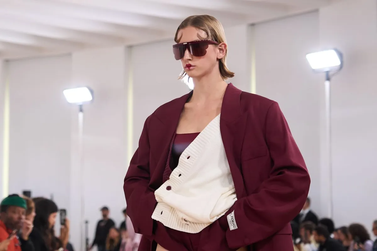 فيوروتشي لصيف 2025 -  مصدر الصورة Launchmetrics/Spotlight ©