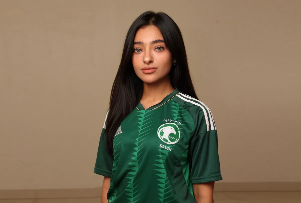 زارا السيف - الصورة من المصدر