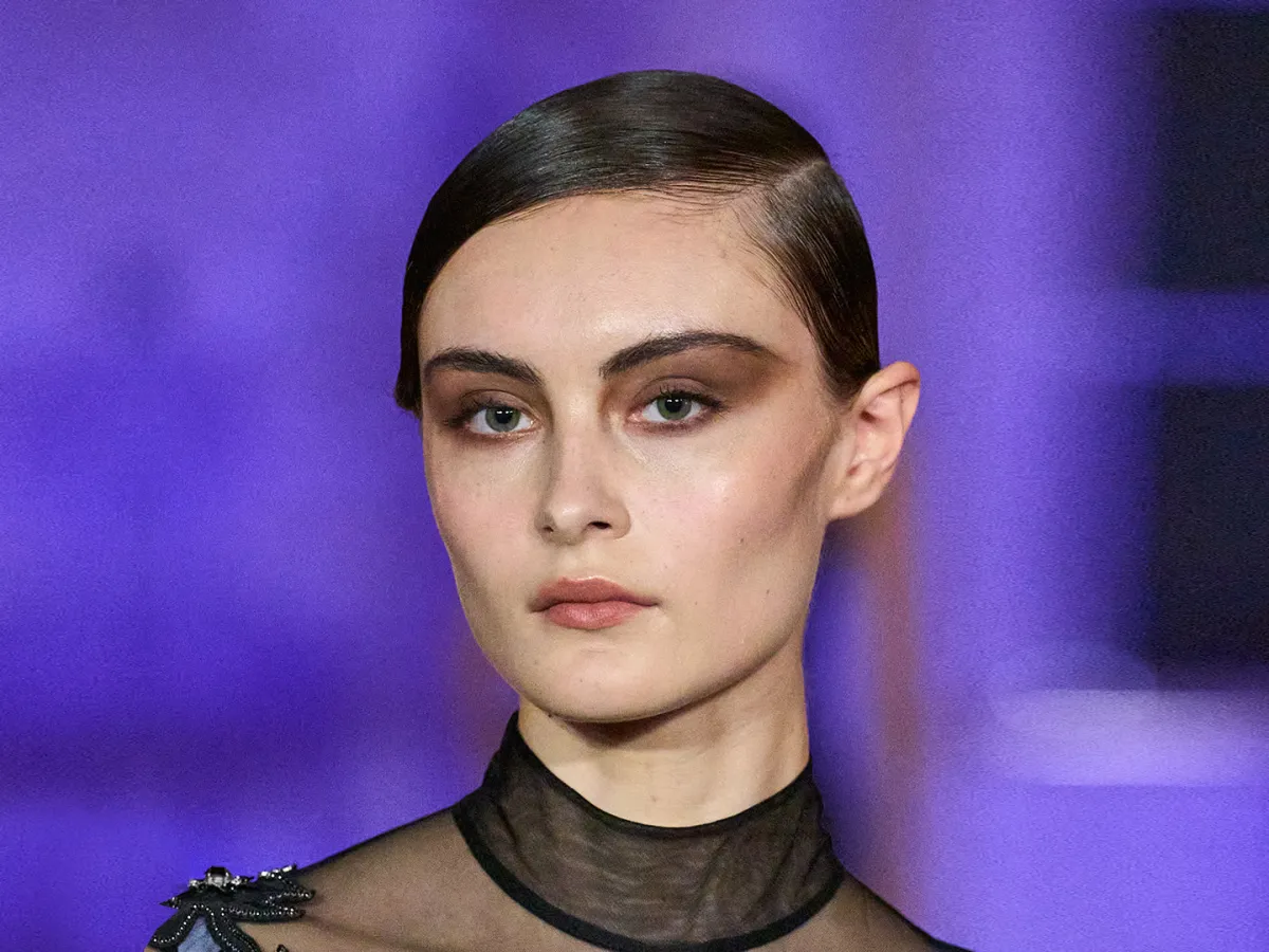 صيحات مكياج