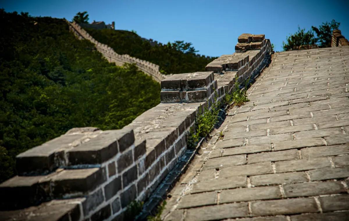 اكتشاف أطلال موقع أثري هام يرجع لآلاف السنين في وسط الصين