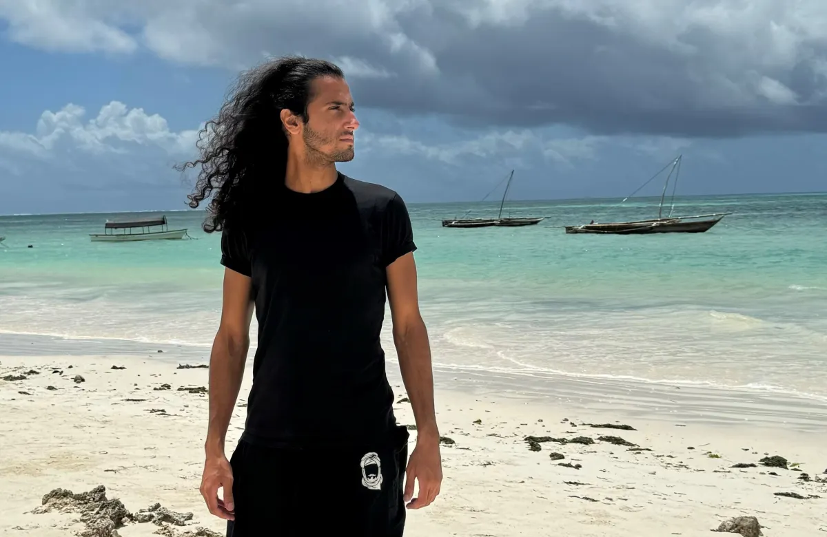 سيف القرعاوي