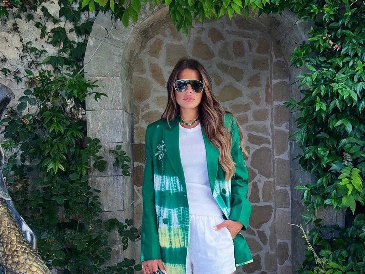 العنود بدر - الصورة من حسابها على إنستغرام