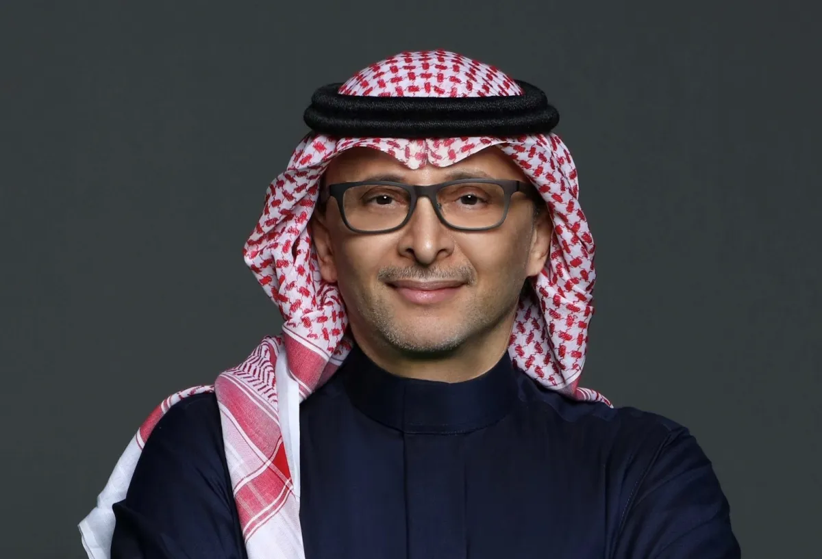 عبد المجيد عبدالله - الصورة من حسابه على منصة X