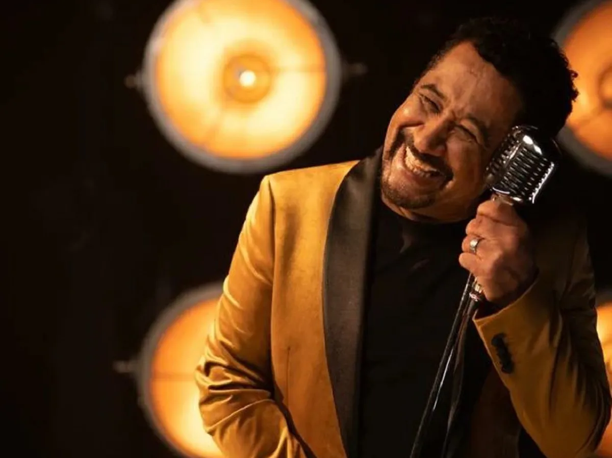 الشاب خالد- الصورة من حسابه الرسمي على إنستغرام