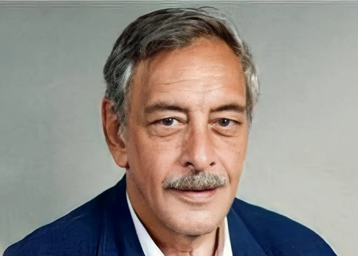 جميل راتب - الصورة أرشيفية