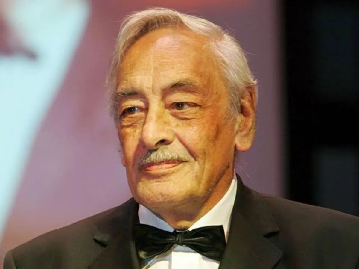 جميل راتب- صورة أرشيفية