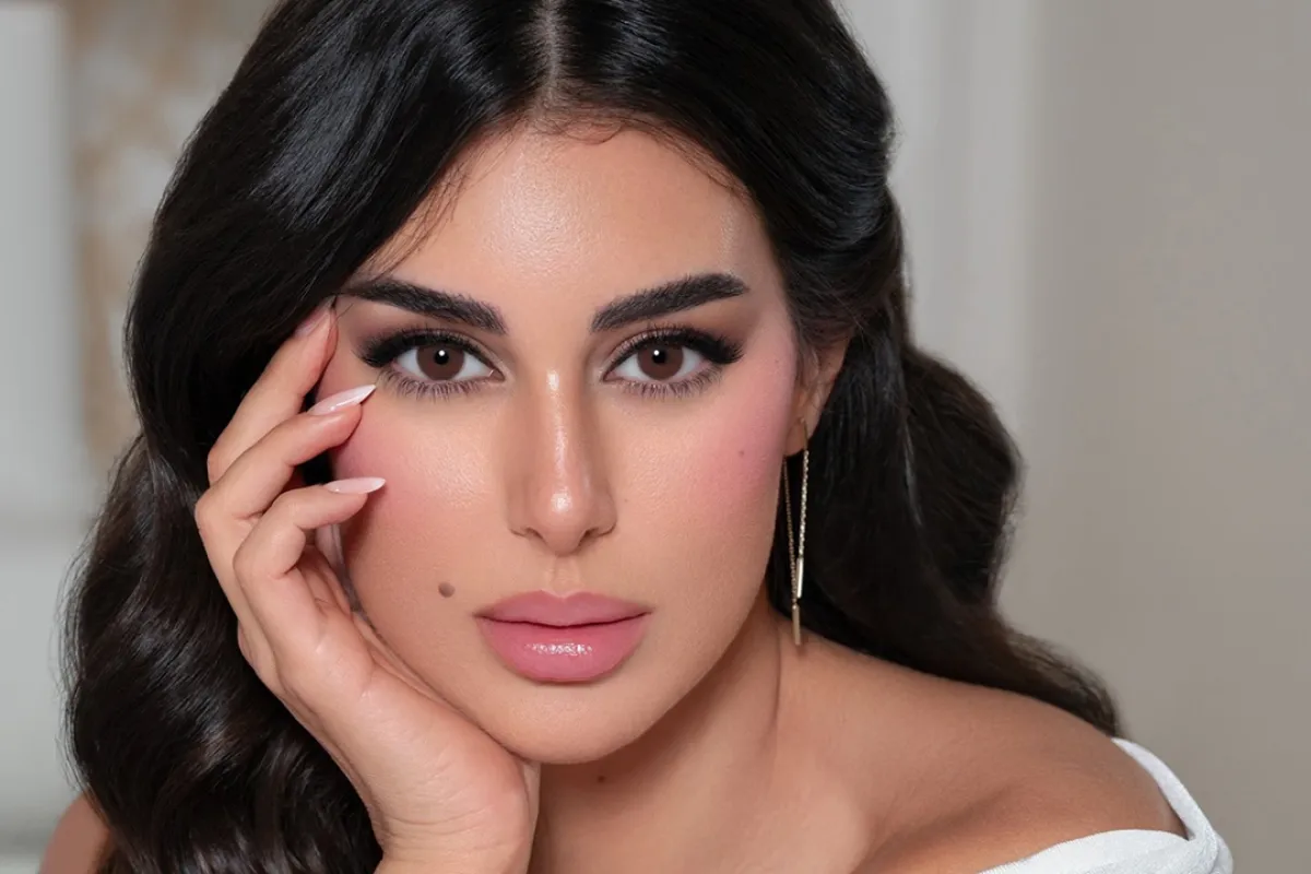 ياسمين صبري- الصورة من حسابها على منصة x