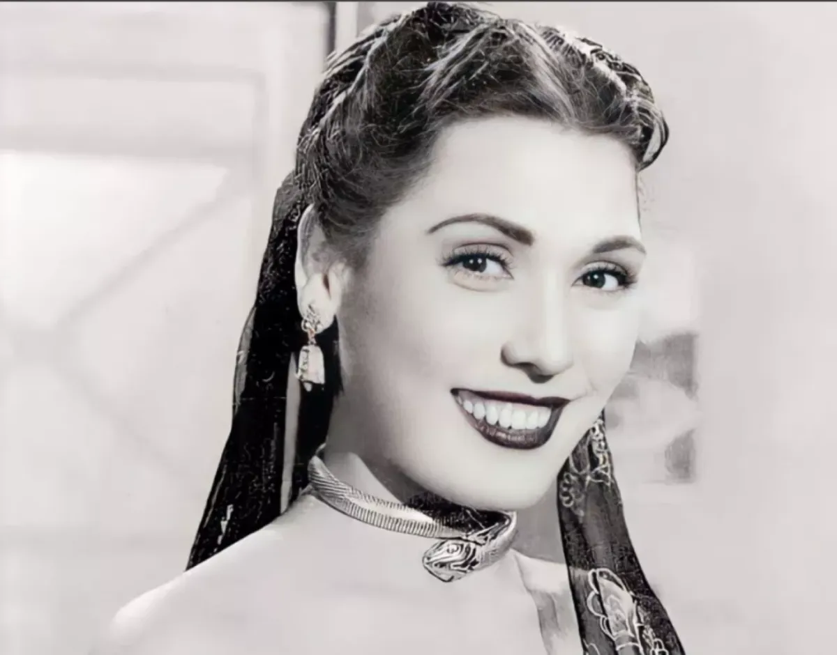 تحية كاريوكا - صورة أرشيفية 