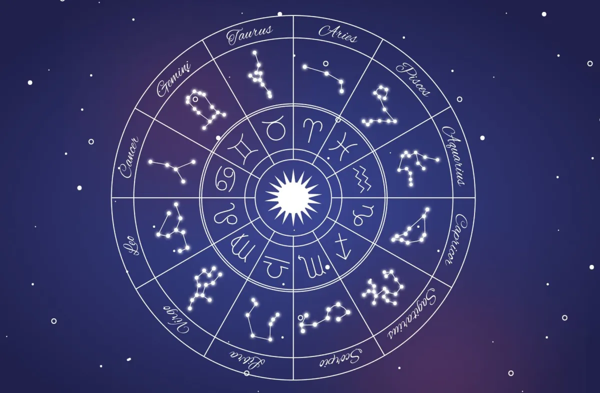 دائرة الأبراج