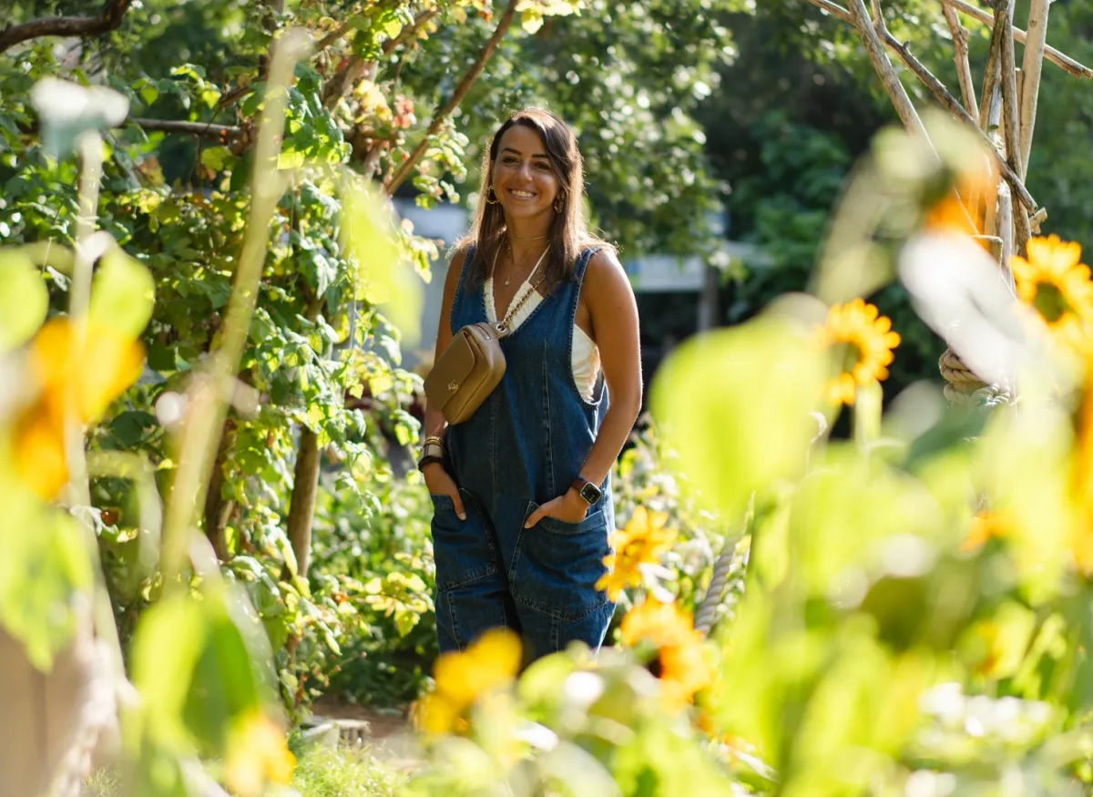 هالة الدخيل - الصورة من المصدر