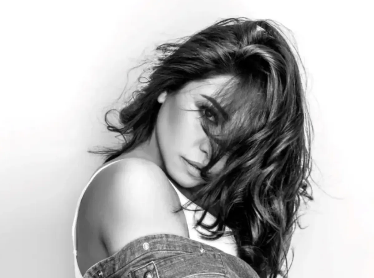 شيرين عبد الوهاب - الصورة من صفحتها على "إنستغرام"