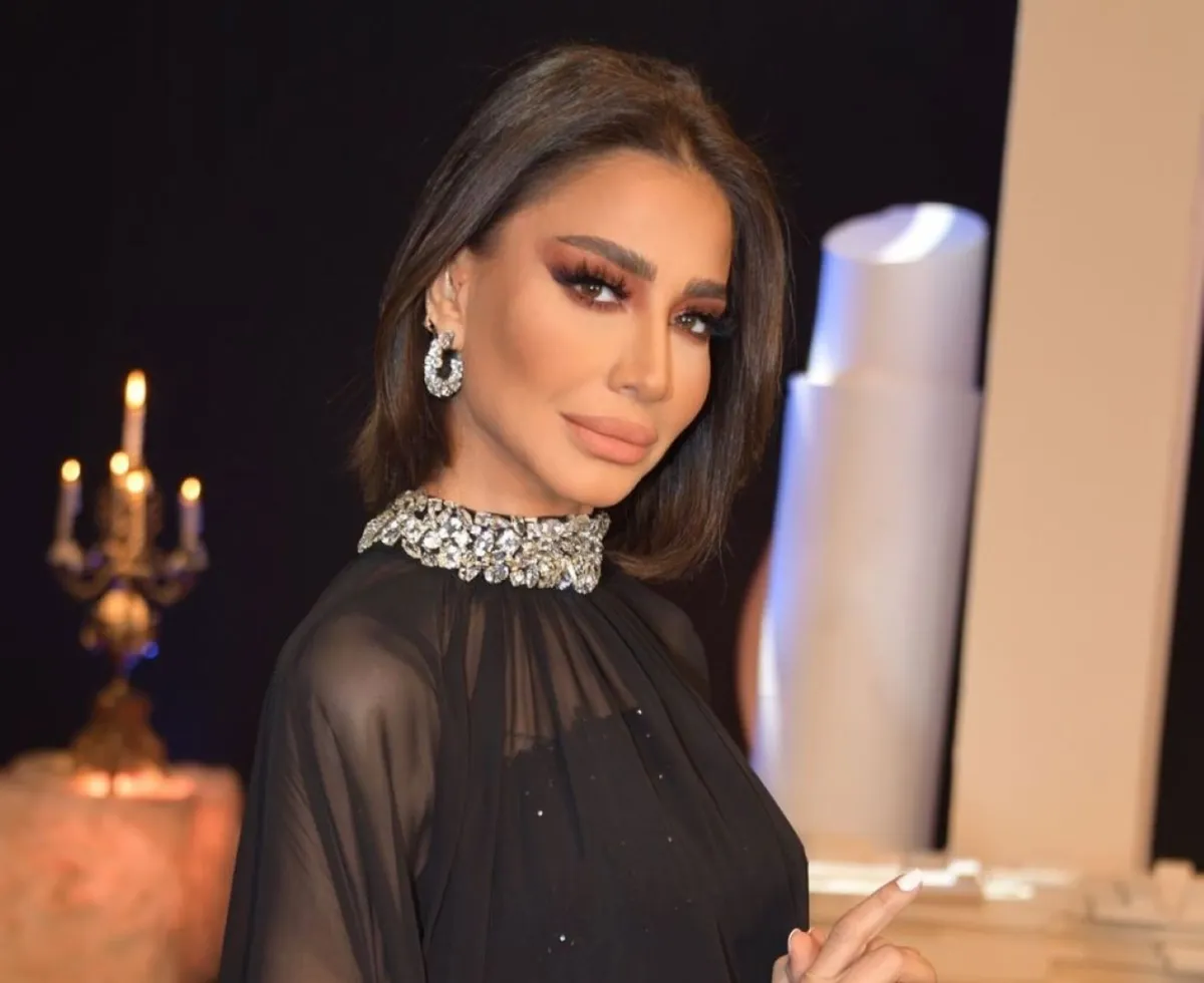 بسمة وهبة- الصورة من حسابها على إنستغرام