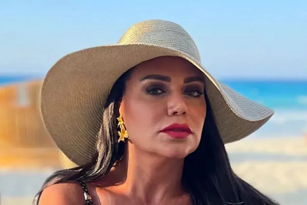 رانيا يوسف- الصورة من حسابها على إنستغرام