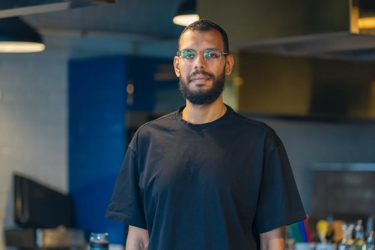 عبد الرحمن العريفج - الصورة من المصدر