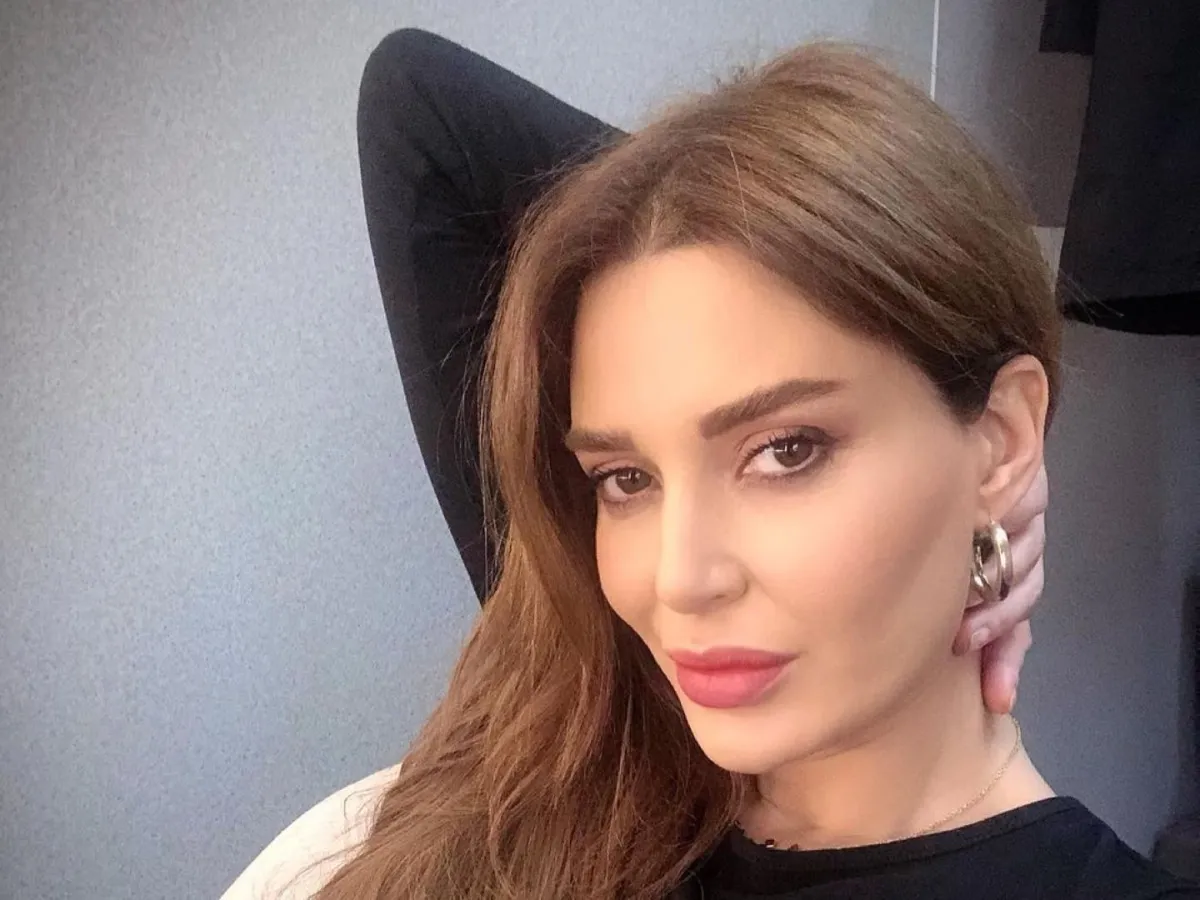 سيرين عبدالنور- الصورة من صفحتها على إنستغرام