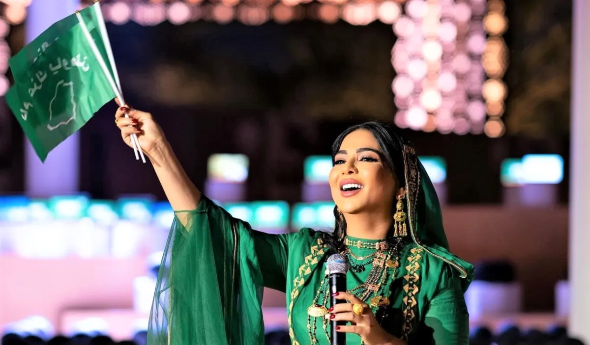 نوال الكويتية -الصورة من حسابها على الانستغرام 