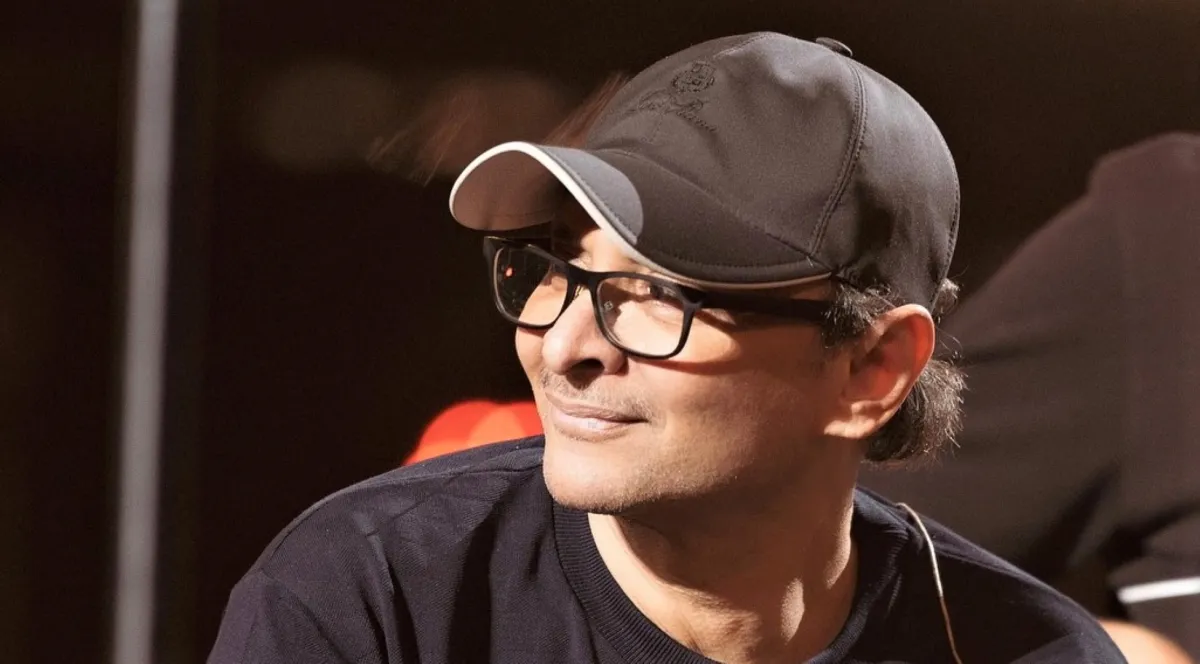 عبد المجيد عبدالله -الصورة من حسابه على الانستغرام