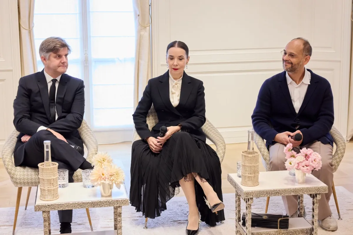 كريستيان ديور ينطلق في منطقة المربع ضمن موسم الرياض نوفمبر المقبل