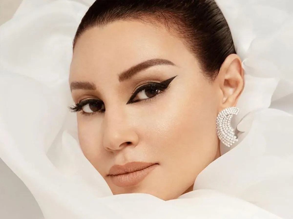 أروى جودة في يوم ميلادها... نجمة الإطلالات الجمالية المنوعة