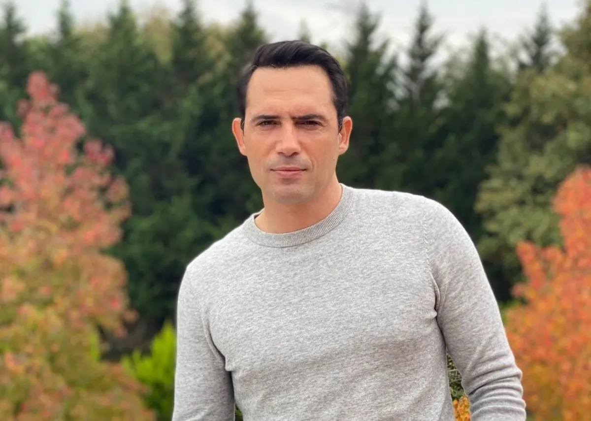 ظافر العابدين - الصورة من حسابه على إنستغرام