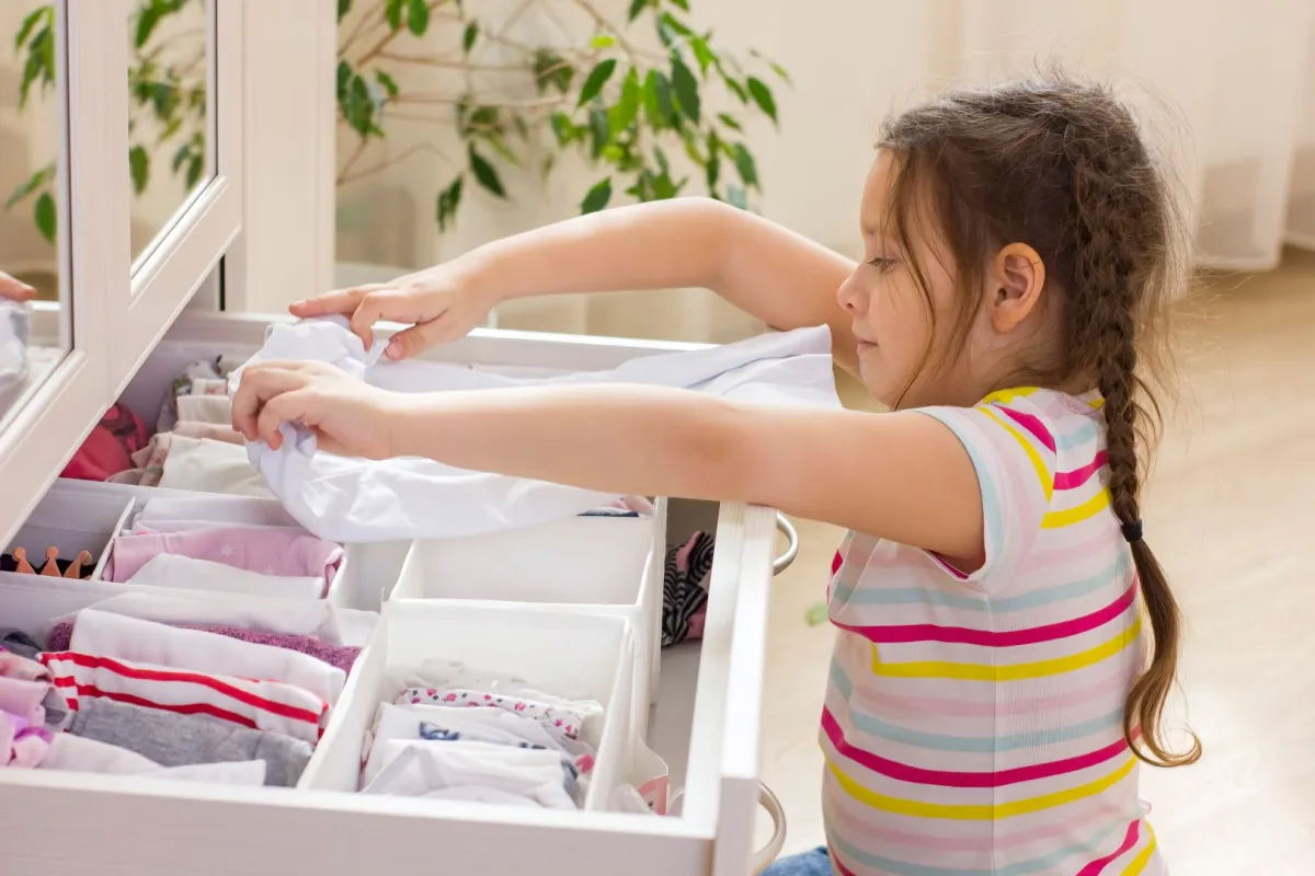 صورة للاعتماد على النفس