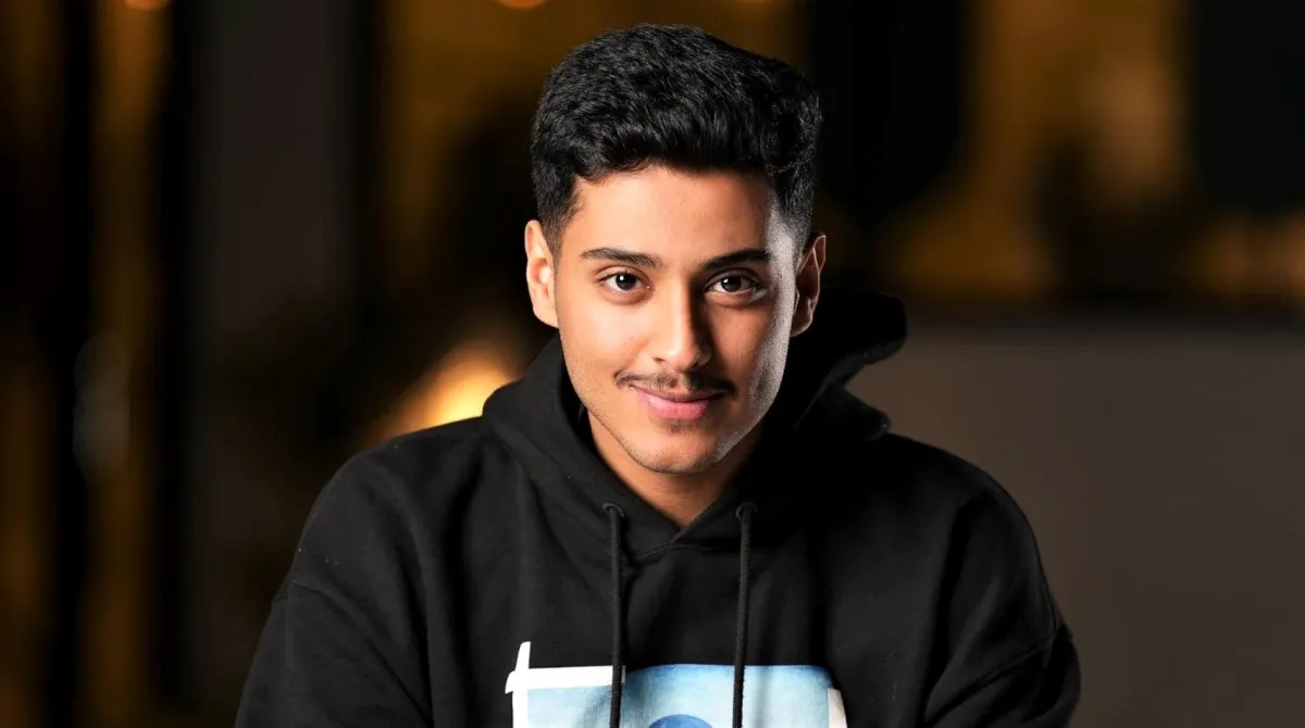 عبد الوهاب- الصورة من حسابه على الانستغرام