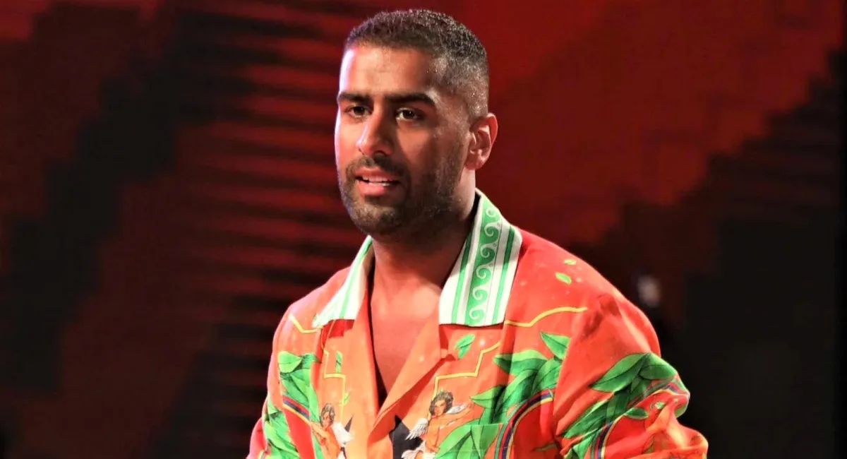 بدر الشعيبي- الصورة من حسابه على الانستغرام