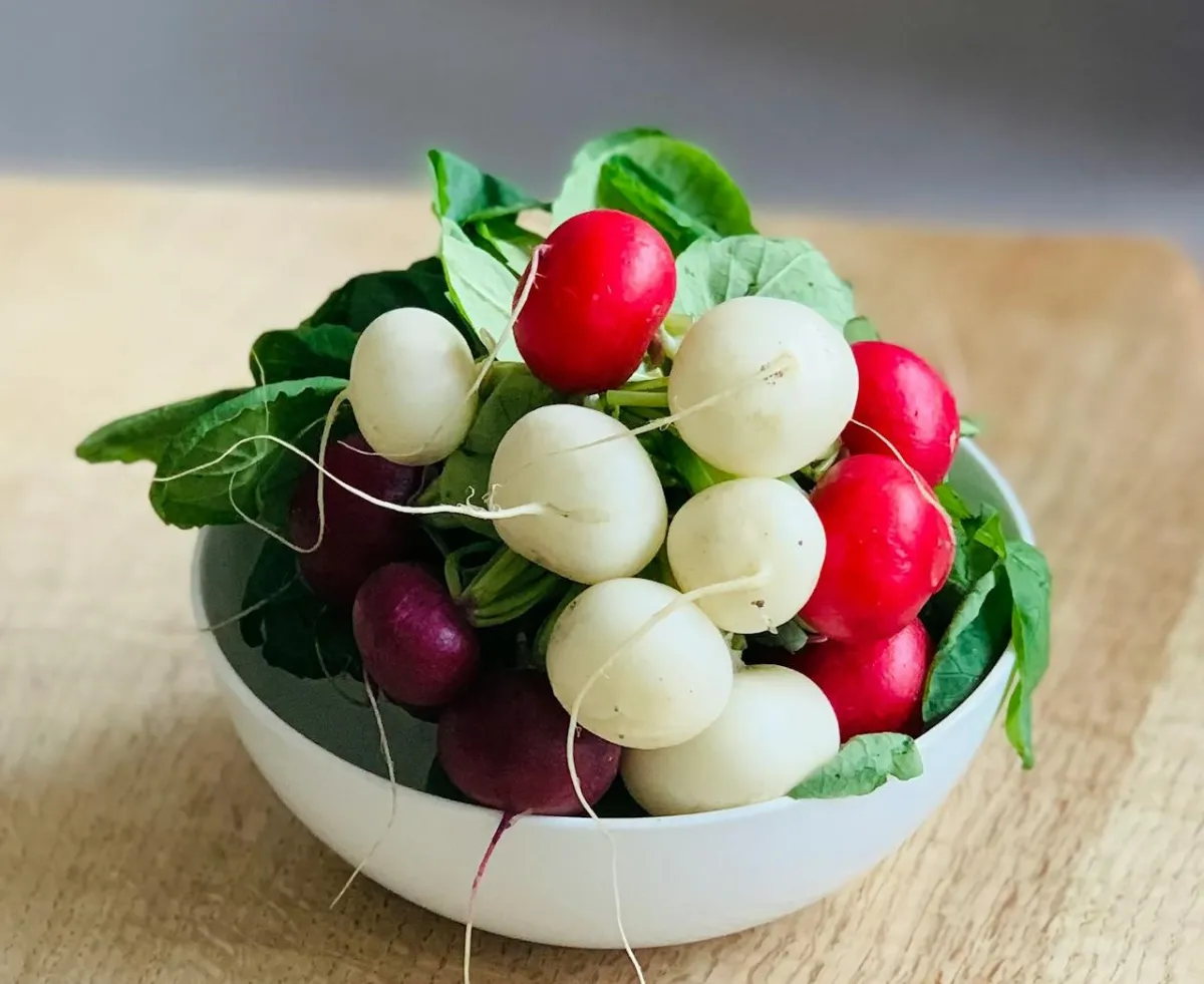 فوائد الفجل