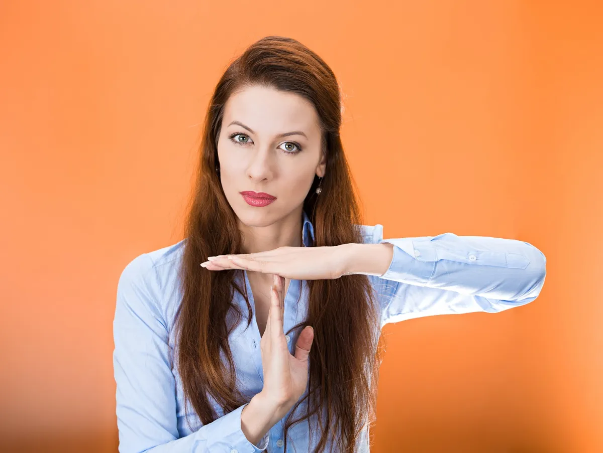 أبراج صارمة