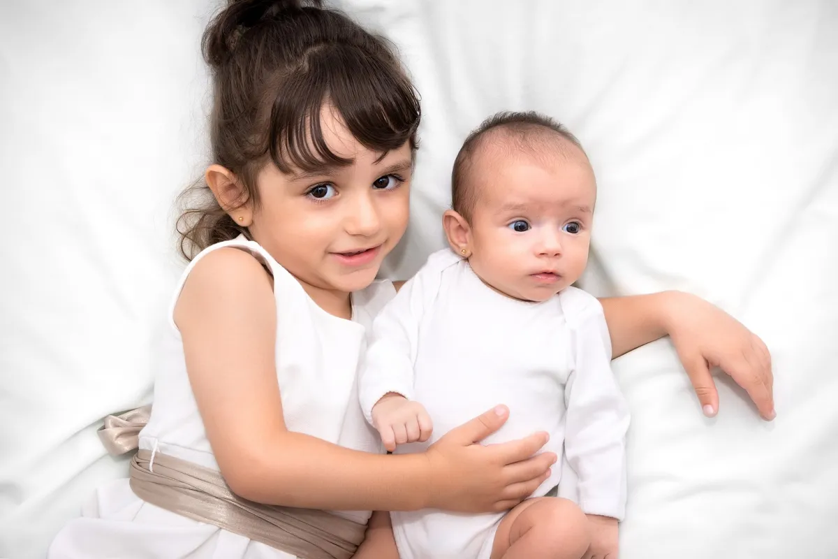  أسماء مواليد بنات عربية