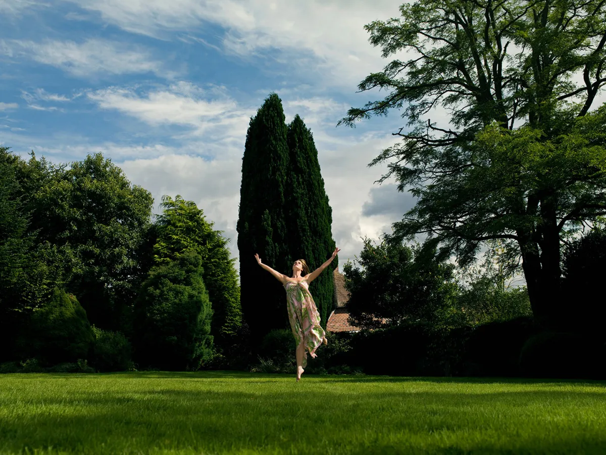 تفسير حُلم الطيران في المنام