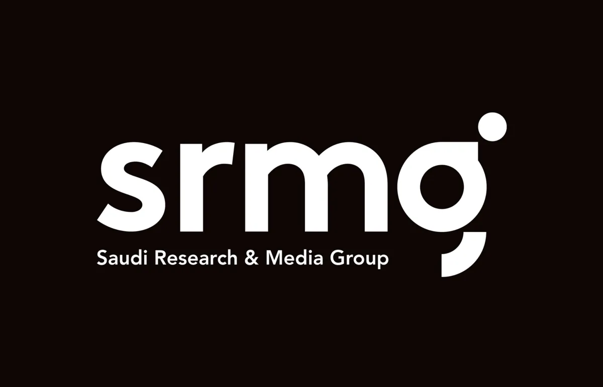 المجموعة السعودية للأبحاث والإعلام "SRMG"