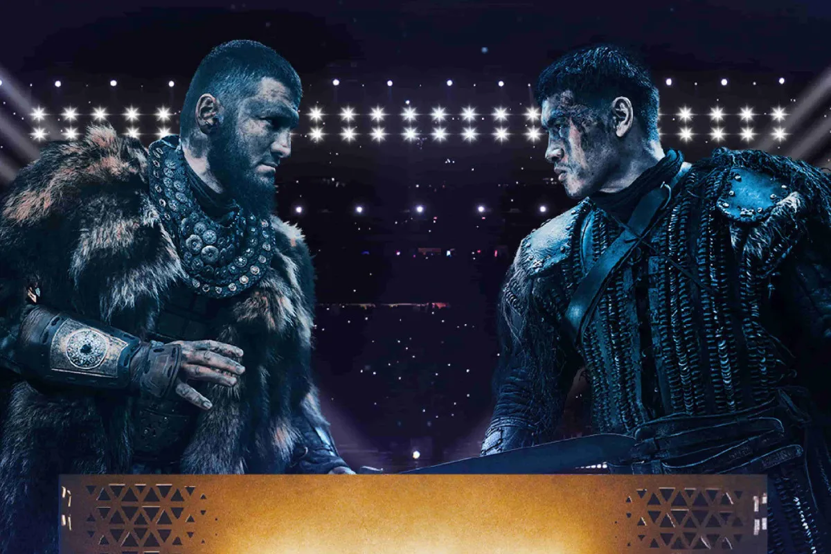 جدول مواعيد العروض والفعاليات الثقافية في موسم الرياض - الصورة من موقع موسم الرياض على إكس