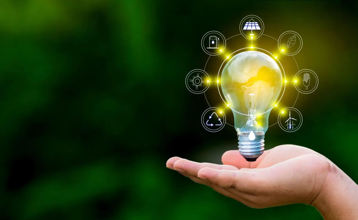 الشركات والاستدامة- الصورة من Adobestock