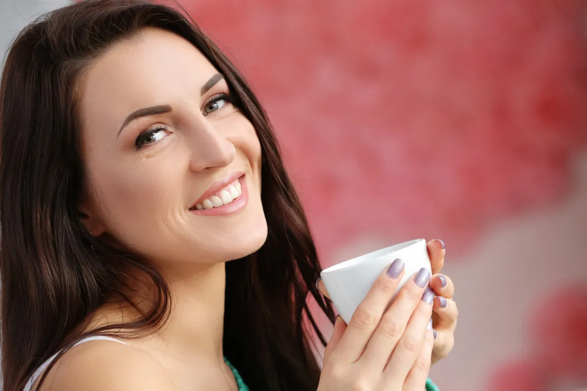 العناية بالبشرة