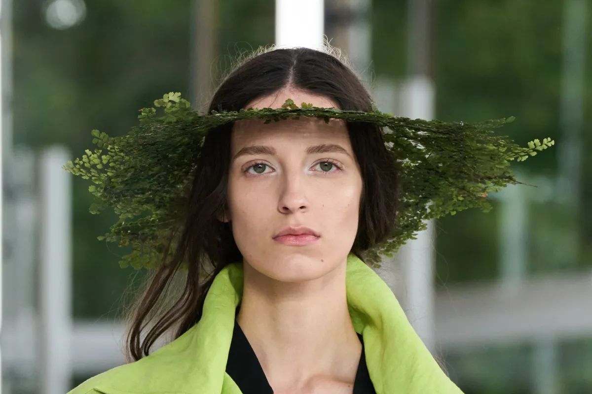 أكسسوارت شعر