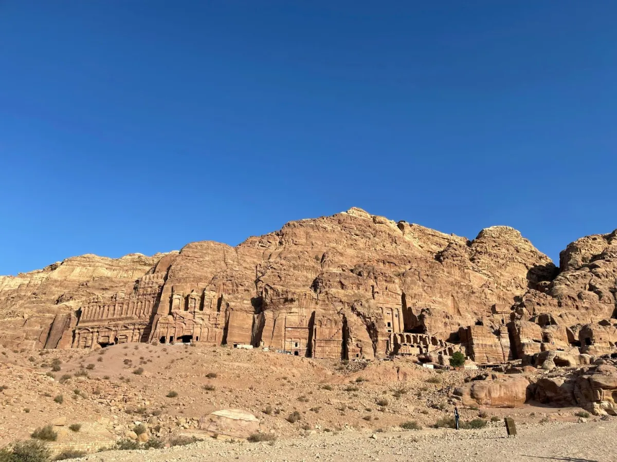 يعود إلى ما قبل التاريخ.. العثور على أقدم كحل عيون في تركيا