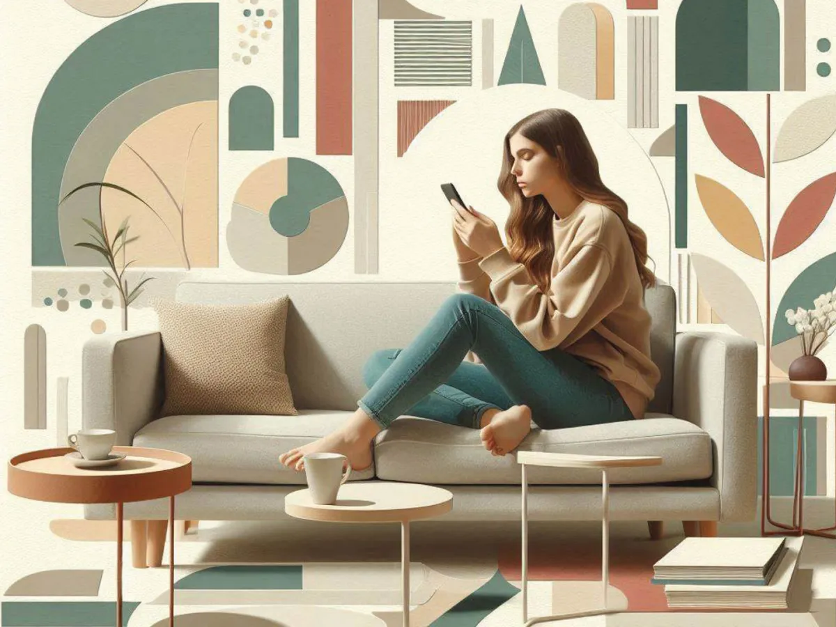 الاستخدام المفرط لوسائل التواصل الاجتماعي قد يزيد من مشاعر القلق والاكتئاب