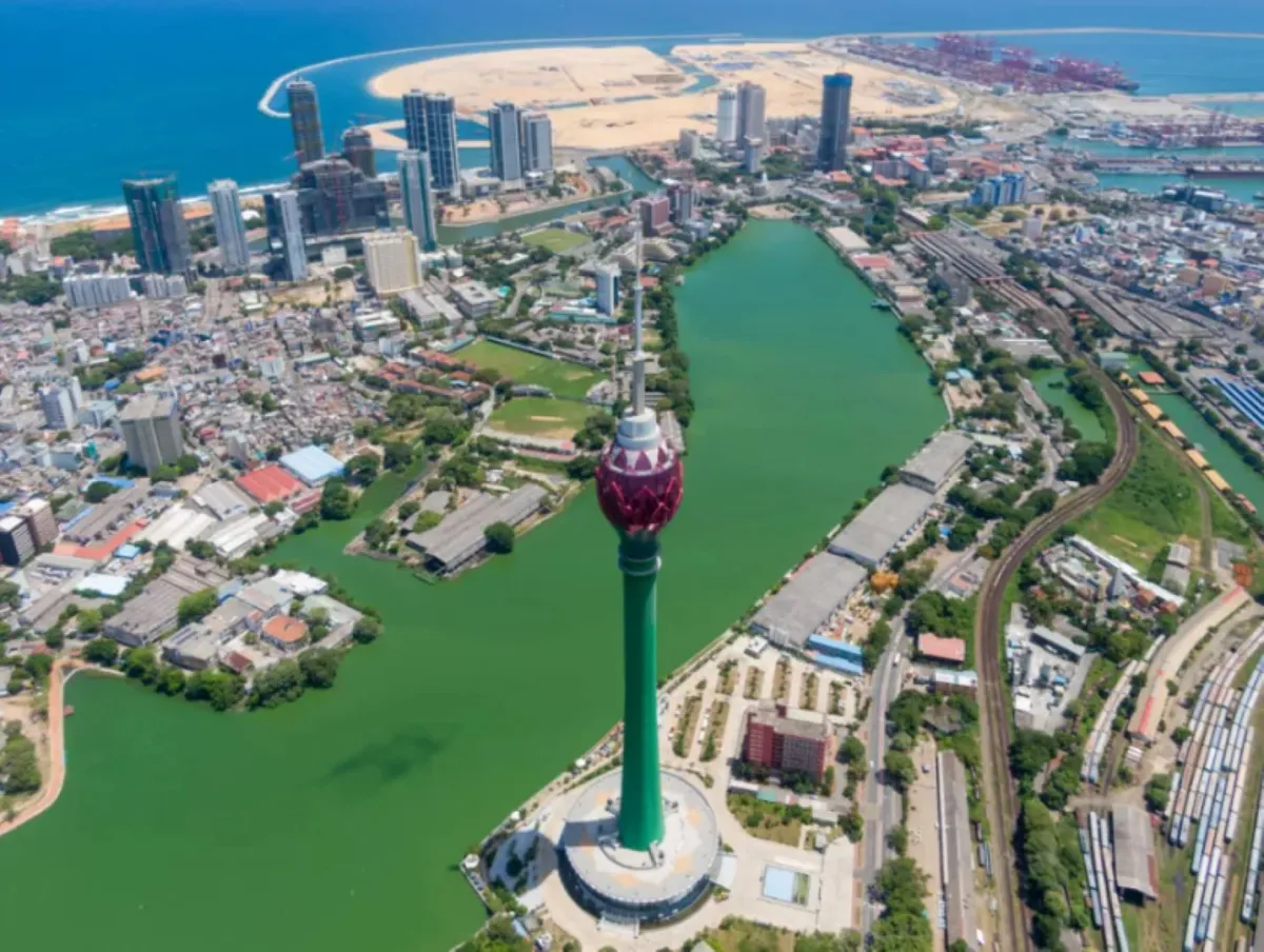 بدءاً من اليوم.. إعفاء السعوديين من تأشيرة الدخول إلى سريلانكا 