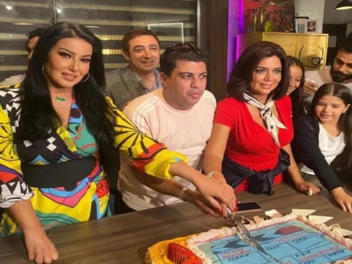 فيلم التاروت- الصورة من المكتب الإعلامي للفيلم