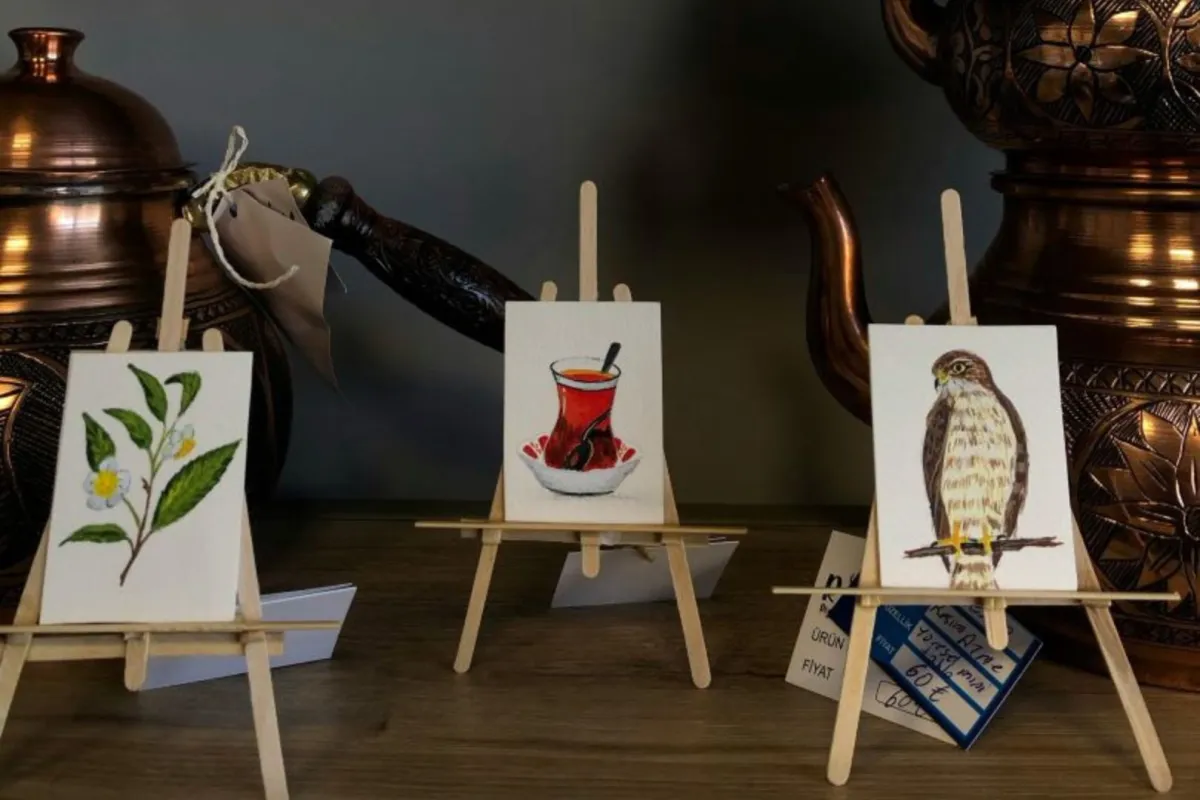 فن المنمنمات