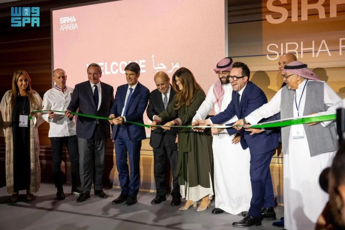 وتتضمن هذه الشراكة بين هيئة فنون الطهي ومنظمة سيراه العالمية المشاركة في نهائي كأس العالم للحلويات