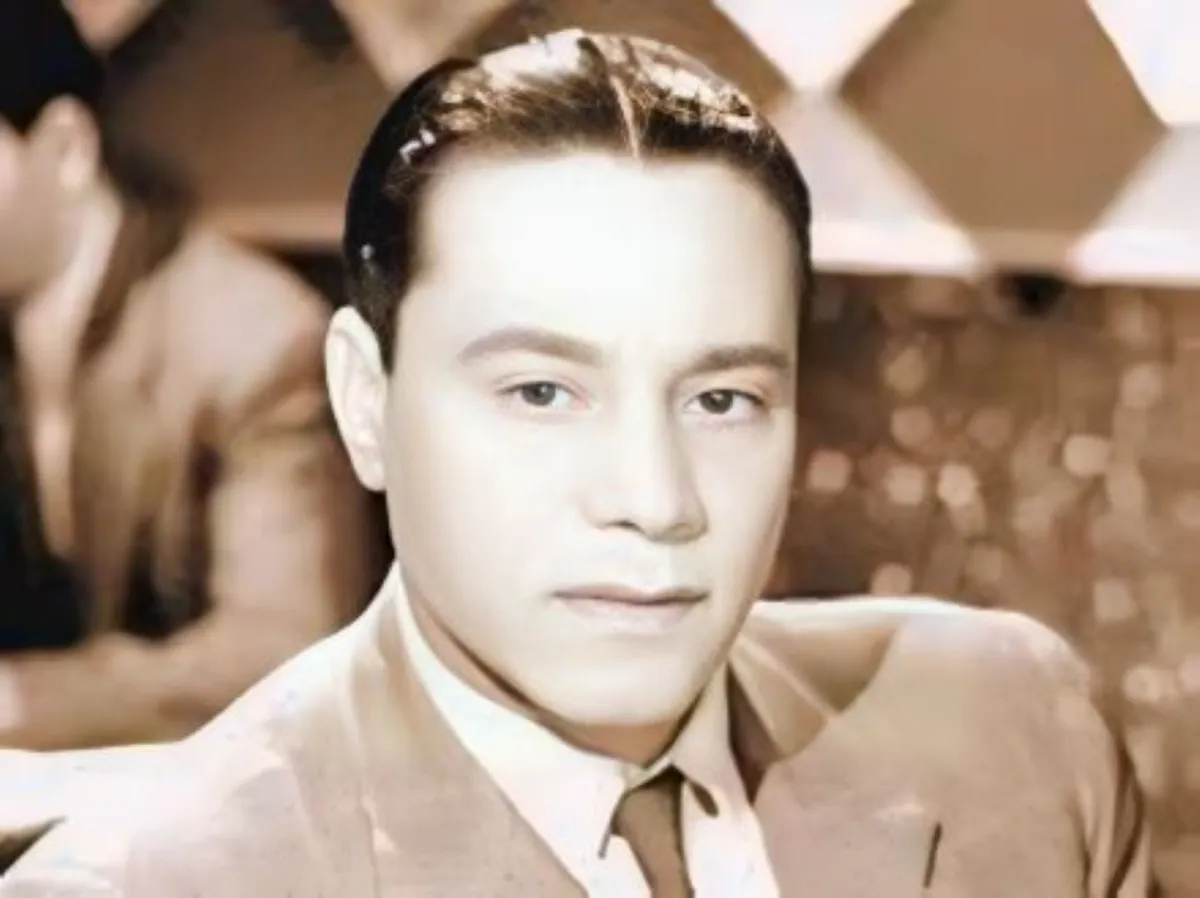 محمد الكحلاوي -صورة أرشيفية