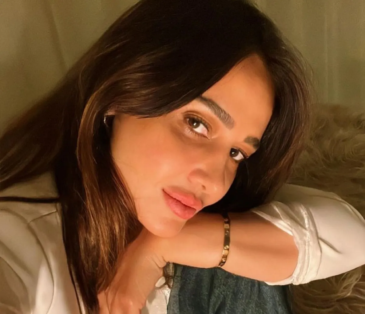 حلا شيحة- الصورة من حسابها على إنستغرام