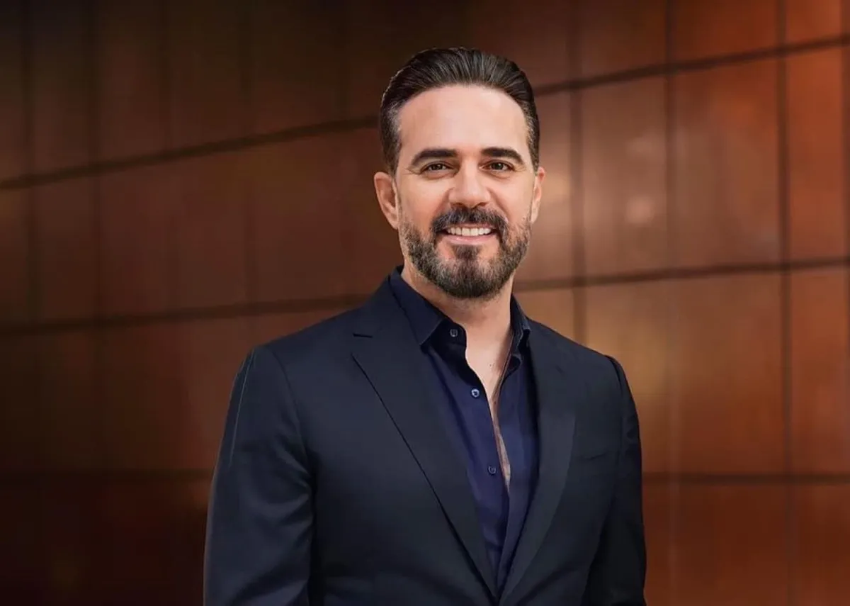 وائل جسار- الصورة من صفحته على فيسبوك