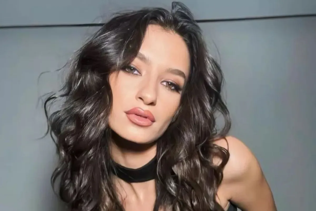 أميرة أديب- الصورة من حسابها على فيسبوك